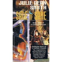 Sage Of Sare