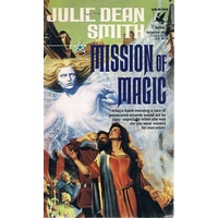 Mission Of Magic