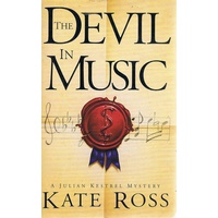 The Devil In Music