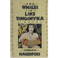 The Whales In Lake Tanganyila