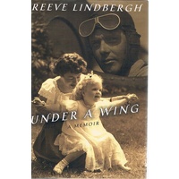 Under A Wing