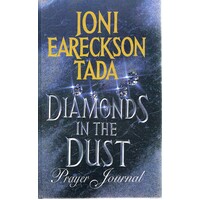 Diamonds In The Dust. Prayer Journal