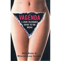 The Vagenda. A Zero Tolerance Guide To The Media