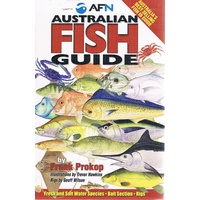 AFN Australian Fish Guide