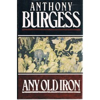 Any Old Iron