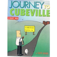 Journey To Cubeville