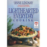 Lighthearted Everyday Cooking