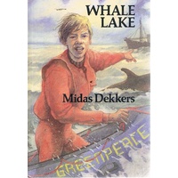 Whale Lake