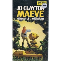 Maeve. A Novel Of The Diadem