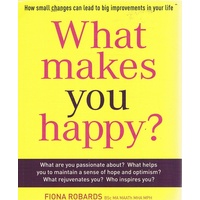 What Makes You Happy