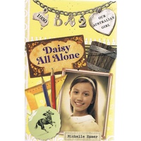 Daisy All Alone