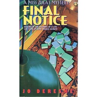 Final Notice