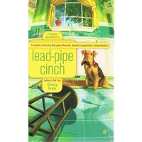 Lead-Pipe Cinch