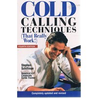Cold Calling Techniques(That Really Works)