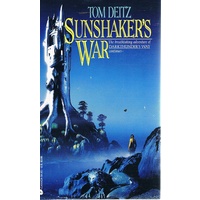 Sunshaker's War