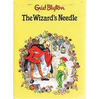 The Wizard's Needle