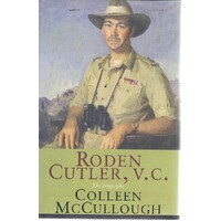 Roden Cutler, V. C.