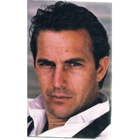 Kevin Costner. The Unauthorised Biography
