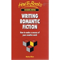 Writing Romantic Fiction