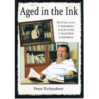 Aged In The Ink