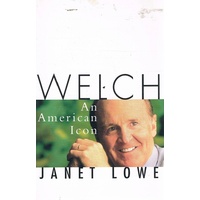 Welch. An American Icon