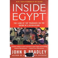 Inside Egypt