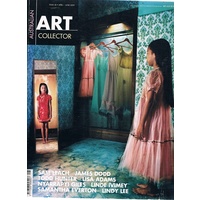 Australian Art Collector, Issue 48
