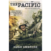 The Pacific. Hell Was An Ocean Away