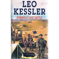Rommel's Last Battle