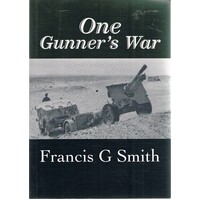 One Gunner's War
