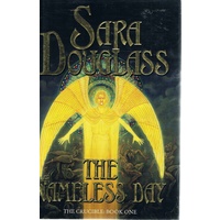The Nameless Day. The Crucible