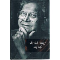 David Lange. My Life