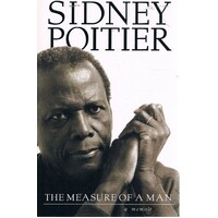 The Measure Of A Man, A Memoir