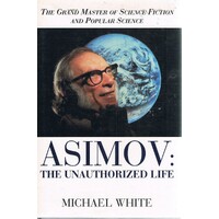 Asimov. The Unauthorized Life