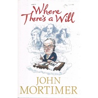 Where There's A Will