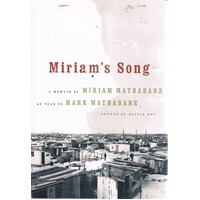 Miriam's Song