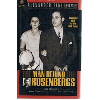 The Man Behind The Rosenbergs