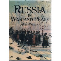 Russia In War And Peace