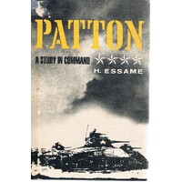 Patton. A Study In Command