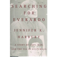 Searching For Everardo
