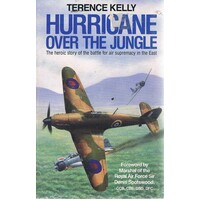 Hurricane Over The Jungle