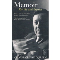 Memoir. My Life And Themes