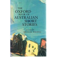 The Oxford Book Of Australian Short Stories