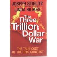 The Three Trillion Dollar War