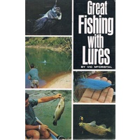 Great Fishing With Lures