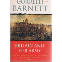 Britain And Her Army