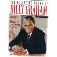 The Collected Works Of Billy Graham