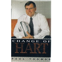 Change Of Hart