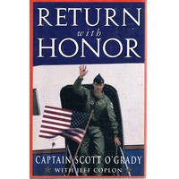 Return With Honor