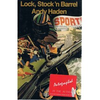 Lock, Stock 'n Barrel